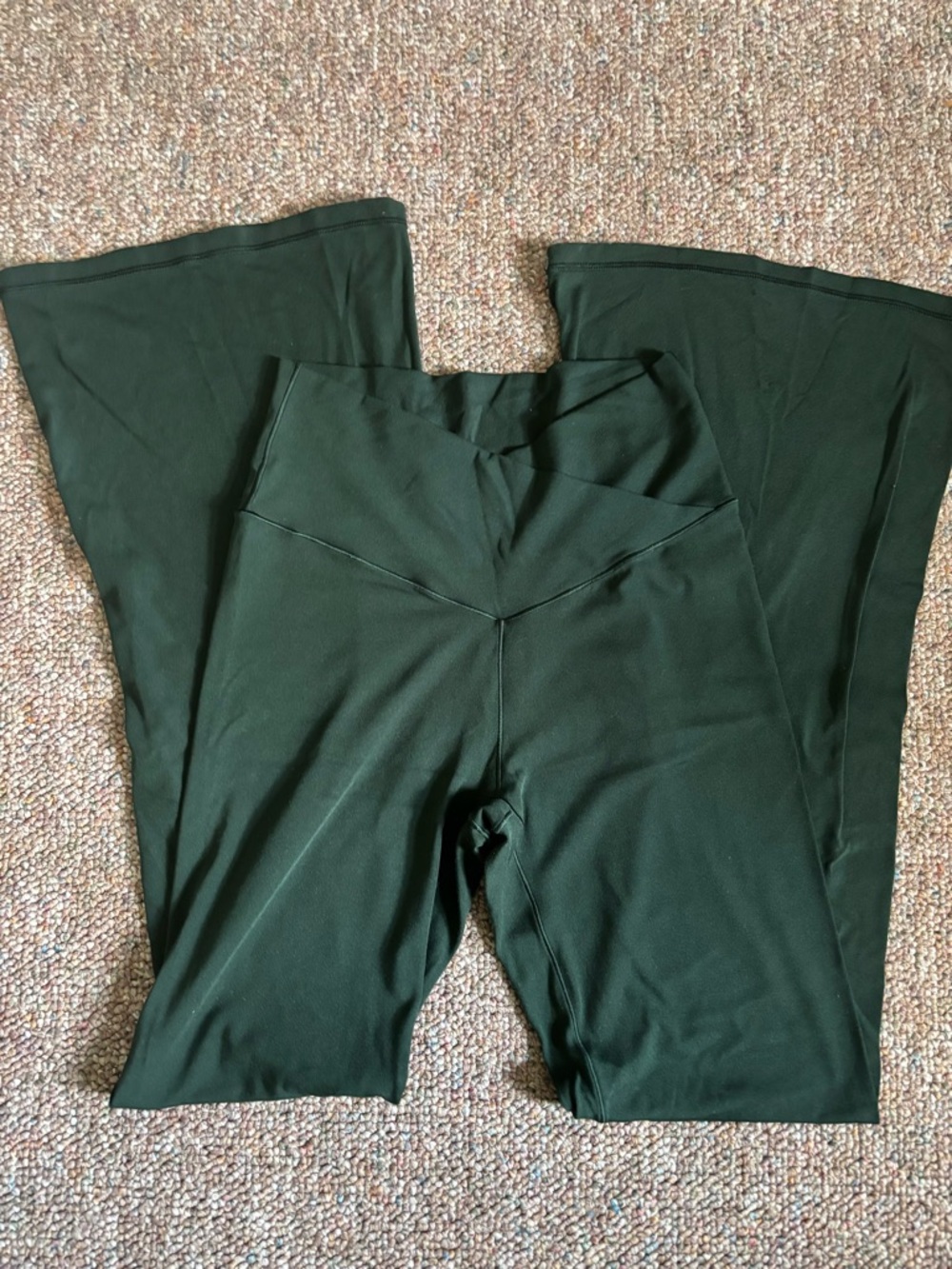 Aerie Offline Crossover Leggings